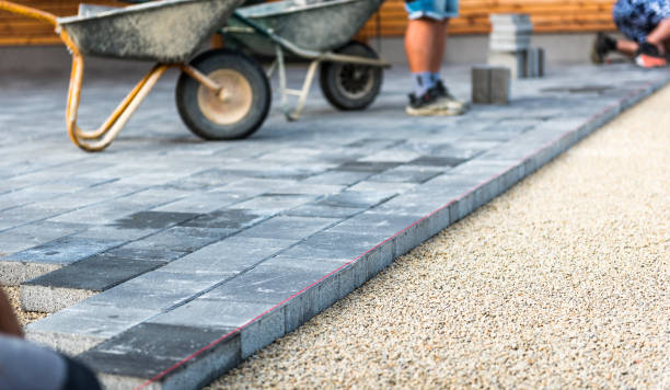 Best Driveway Pavers Near Me  in Pine Mountain Lake, CA