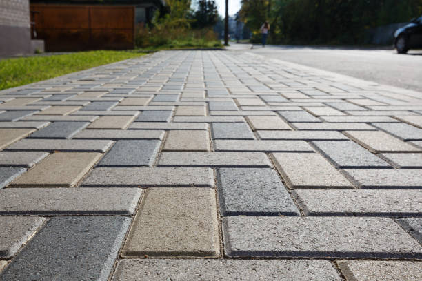 Reasons to Select Us for Your Driveway Paving Requirements in Pine Mountain Lake, CA