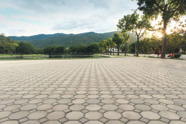 Best Concrete Paver Driveway  in Pine Mountain Lake, CA