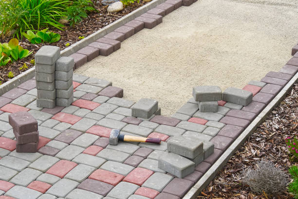 Best Local Driveway Pavers  in Pine Mountain Lake, CA