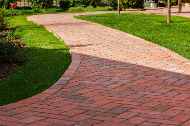 Best Professional Driveway Pavers  in Pine Mountain Lake, CA