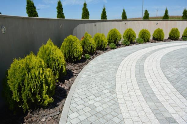 Professional Driveway Pavers in Pine Mountain Lake, CA