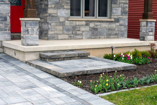 Best Driveway Pavers Near Me  in Pine Mountain Lake, CA