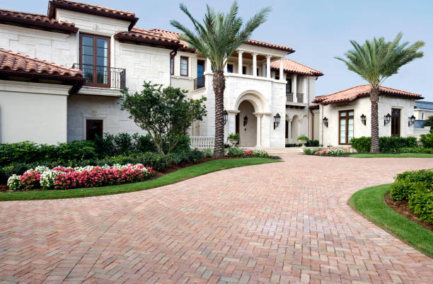  Pine Mountain Lake, CA Driveway Pavers Pros