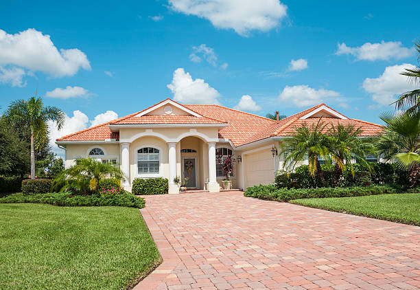 Best Residential Paver Driveway  in Pine Mountain Lake, CA