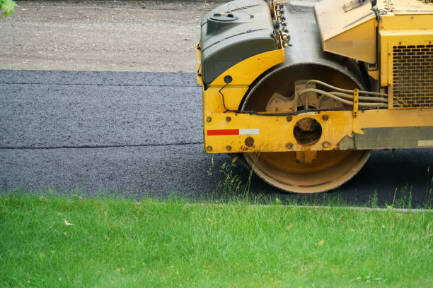 Best Best Driveway Pavers  in Pine Mountain Lake, CA