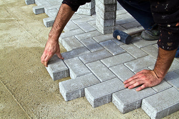 Best Driveway Repair Near Me  in Pine Mountain Lake, CA