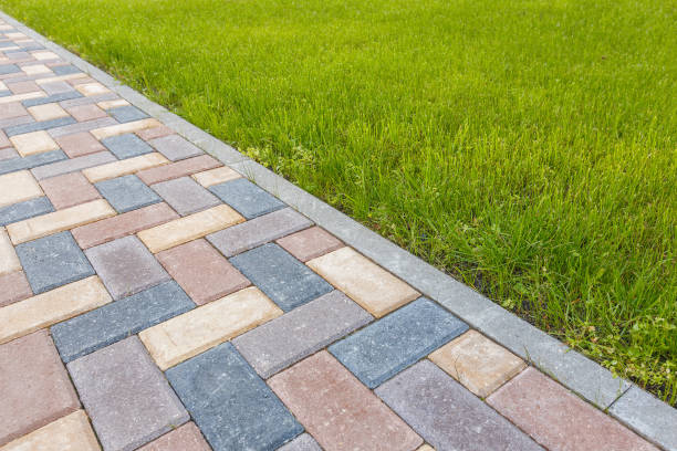 Best Custom Driveway Pavers  in Pine Mountain Lake, CA