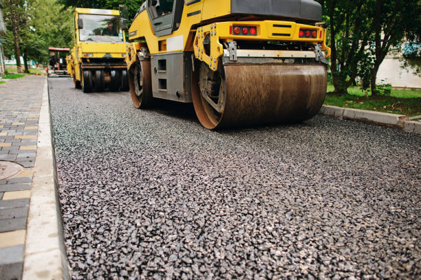 Best Custom Driveway Pavers  in Pine Mountain Lake, CA