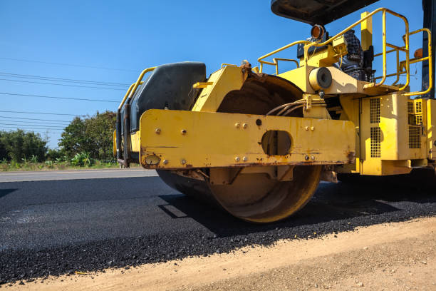 Best Cobblestone Driveway Pavers  in Pine Mountain Lake, CA